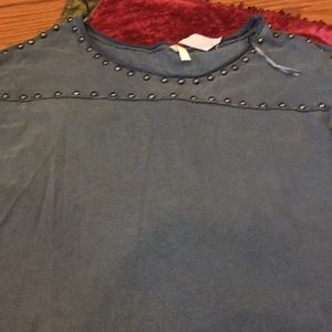 Free people size M